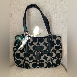 Coach Shoulder purse